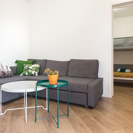 Apartamento Moderno En Costa Calma Bagian luar foto