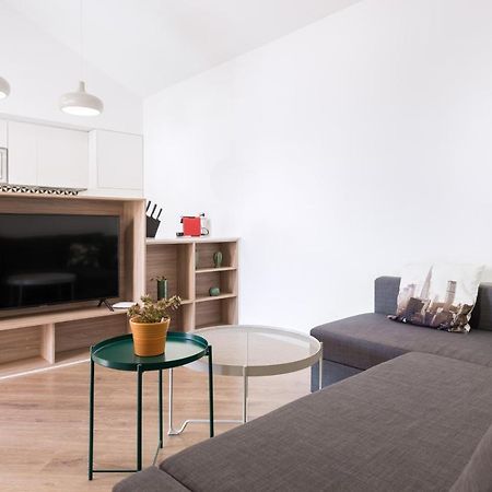 Apartamento Moderno En Costa Calma Bagian luar foto