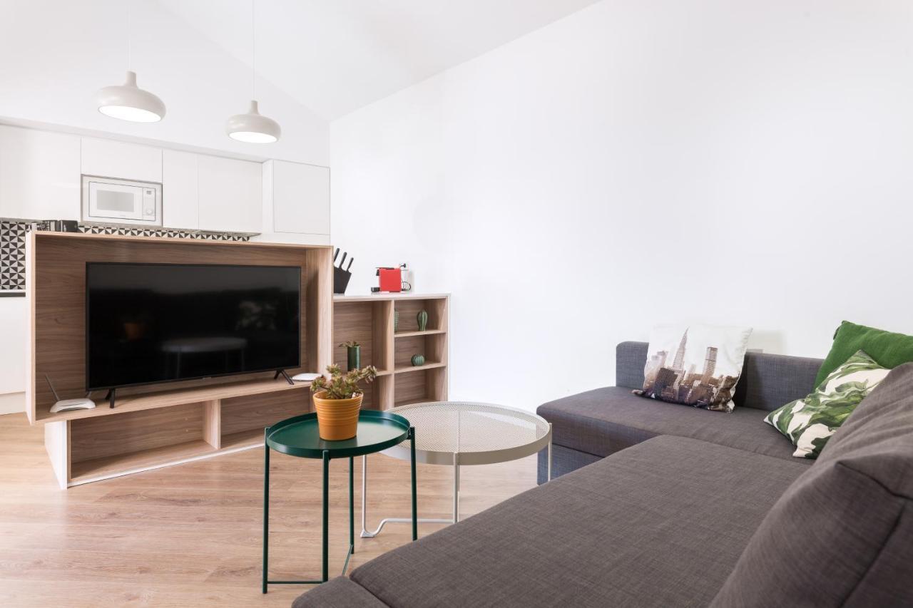 Apartamento Moderno En Costa Calma Bagian luar foto