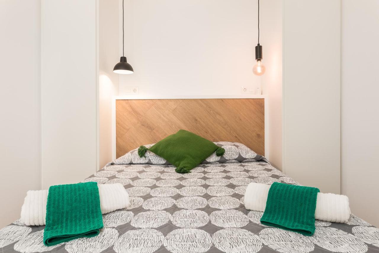 Apartamento Moderno En Costa Calma Bagian luar foto