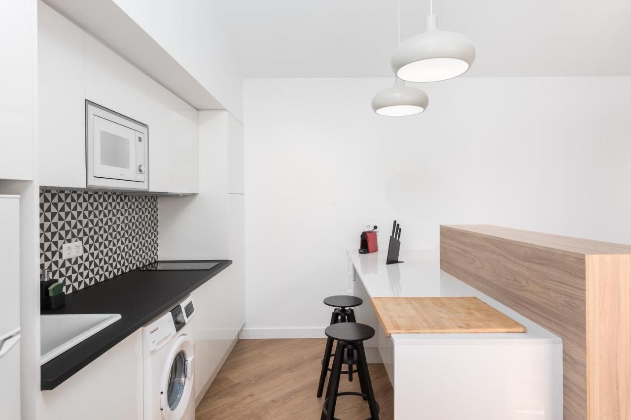 Apartamento Moderno En Costa Calma Bagian luar foto